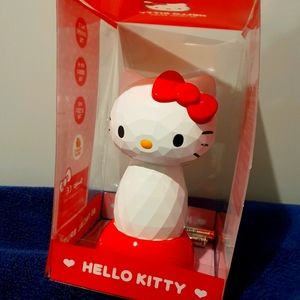 Hello Kitty 4D Facial Brush